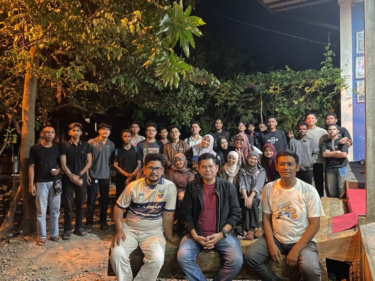 Lewat Film “Pawang Uteun” Aceh Bergerak Ajak Publik Peduli Lingkungan