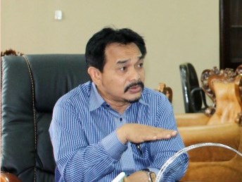 Rektor Luncurkan Kajian Bulanan Ilmu Fardhu Ain