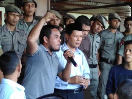 Pemerintah Aceh Diminta Sahkan Qanun Pertanahan