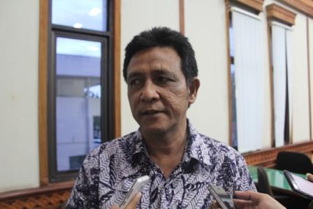 Organda Aceh Desak DPR Aceh Buat Qanun Khusus Transportasi