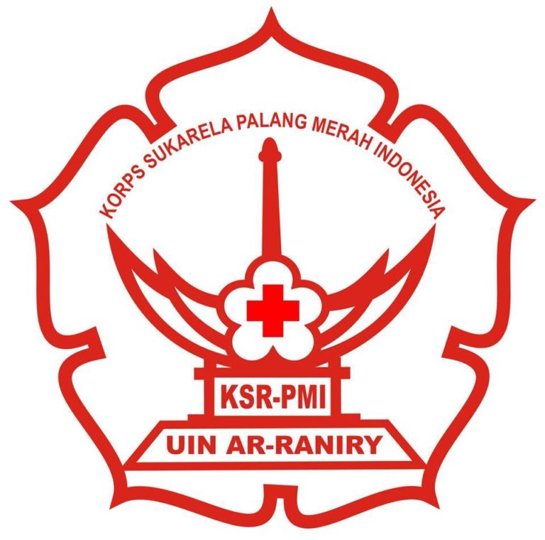 Pengurus KSR PMI Unit UIN Ar-Raniry Periode 2017/2018 Dilantik