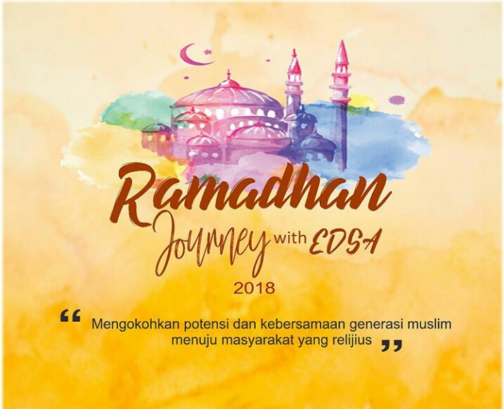 Keliling Aceh dan Ramadan di Kampus ala EDSA