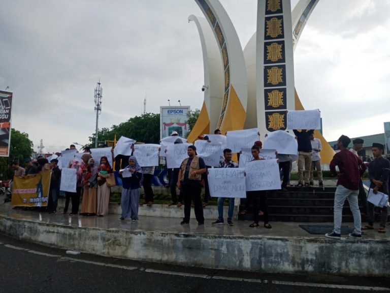EMSi Dukung Aparat Keamanan Usut Dalang Kerusuhan 22 Mei Jakarta
