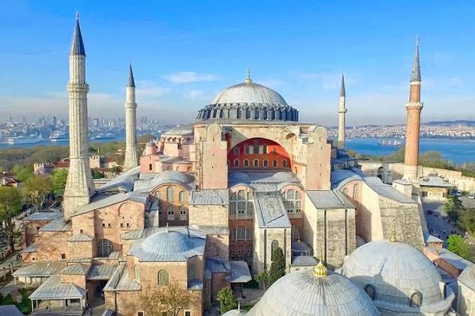 Runtuhnya Sekulerisme Turki dan Kebangkitan Setelahnya