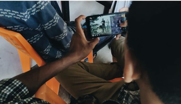 Euforia Game Online: Mengkonfirmasi Masa Depan Aceh Divirtualkan