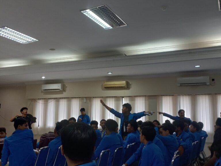 Penggantian Ketua KIP, Tuai Pro dan Kontra Delegasi