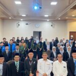 FSH Terima Kunjungan dari Universitas Sultan Azlan Syah Perak