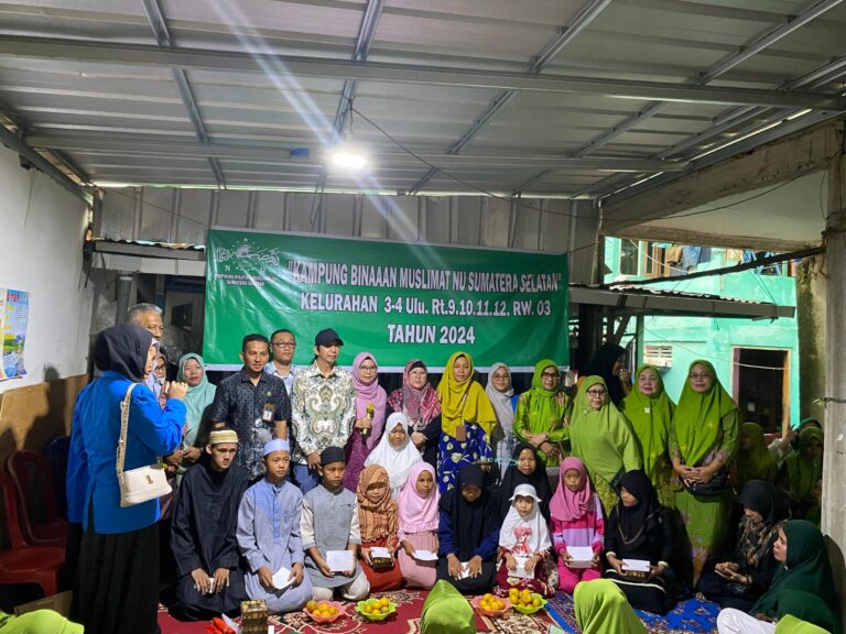 FDK UIN Ar-Raniry dan FDK UIN Raden Fatah Palembang Laksanakan PKM Nasional