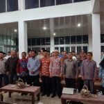 MPD Aceh Besar Sukses Laksanakan Evaluasi Program SPT Tahun 2024