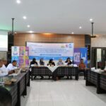 Tingkatkan Kolaborasi, DPPPA, Islamic Relief Indonesia dan Flower Aceh Gelar Workshop Koordinasi Penanganan KTPA