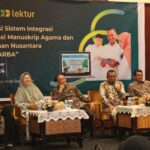 UIN Ar-Raniry Dorong Kolaborasi Pelestarian Warisan Budaya Lewat Digitalisasi Manuskrip