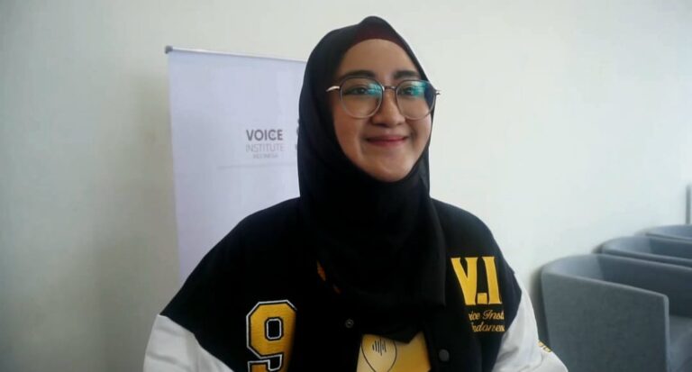 Lewati 2.800 Peserta, Raida Putri Ananda Berhasil Wakili Aceh dalam Wonderful Voice of Indonesia