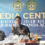 Buka Fakultas Kedokteran, UIN Ar-Raniry Siap Atasi Masalah Stunting di Aceh