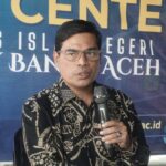 Kurangnya Tenaga Kesehatan di Aceh, UIN Ar-Raniry Buka Fakultas Kedokteran