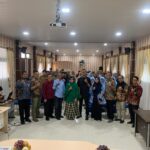 Workshop Animasi Nussa dan Rara, Inspirasi Baru Dakwah Digital Ciptakan Animasi Islami