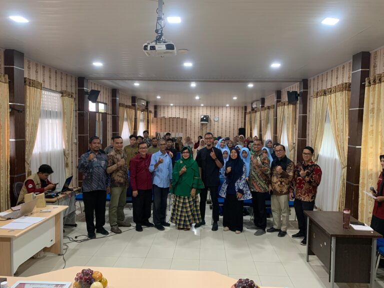 Workshop Animasi Nussa dan Rara, Inspirasi Baru Dakwah Digital Ciptakan Animasi Islami