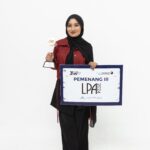 Fatimah, Gadis Asal Aceh Sukses Raih Pemenang III dalam LPA JFW 2024