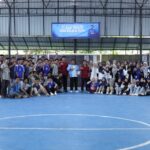 Jalin Silaturahmi Mahasiswa dan Alumni, HMP KPI Gelar Communication Cup IV