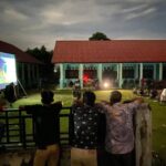 Perjalanan Menolak Korupsi Lewat Sinema ke Pelosok