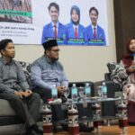 SEMA UIN Ar-Raniry Banda Aceh Gelar Diskusi Arah Baru Indonesia: Menyongsong Lima Tahun yang Lebih Baik