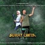 TKPRS Gelar Nobar Akbar Film 17 Surat Cinta