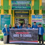 Perkuat Hubungan Sekolah dan Universitas, DEMA UIN Ar-Raniry Gelar “Goes to School”