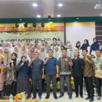 HMP PBL UIN Ar-Raniry Sukses adakan BIOFAIR V International 2024