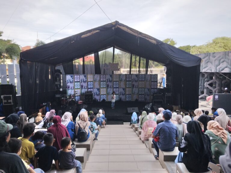 Pekan Raya Leuser, Momen Tepat Edukasi Masyarakat