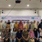 PBI UIN Ar-Raniry Gelar Sharing Session: From Ordinary to Extraordinary