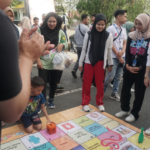 Festival Pemenuhan Hak dan Perlindungan Perempuan dan Anak Aceh, Momen Edukasi Masyarakat