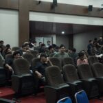 Debat Capresma UIN Ar-Raniry, Demokrasi di Tengah Sepinya Liburan