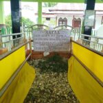 Melawat Makam Raja Islam Pertama di Asia Tenggara