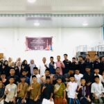 LDK Ar-Risalah Gelar Iftar Jama’i dan Santunan Anak Yatim