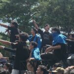 Tiga Kali Unjuk Rasa, DPRA Tanda Tangani Tuntutan Massa