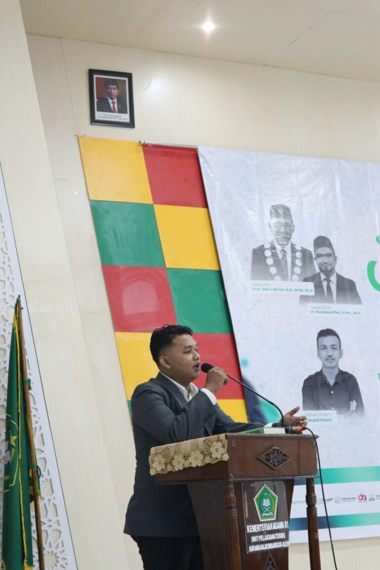 Pendidikan Bukan Sekadar Mengajar, Tapi Membangun Kesadaran