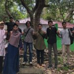 Mahasiswa UIN dan USK Gelar Petualangan Budaya dan Sejarah, Ziarah ke Makam Syekh Hamzah Al-Fansuri