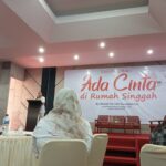 BFLF Luncurkan Buku, Kisah Nyata Pasien Kronis Kurang Mampu di Aceh