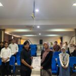 DEMA Fisip Gelar Pelatihan Jurnalistik, Ajak Mahasiswa Peka Isu Sosial