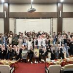 Komunitas Film Trieng UIN Ar-Raniry Gelar Pemutaran dan Diskusi Film