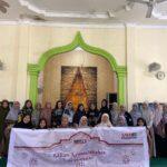 Kuliah Umum Kemuslimahan, Berkarya Dengan Hijab, Taat Tanpa Batas