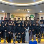 UKM TESSA UIN Ar- Raniry Sukses Adakan Seminar, Dorong Mahasiswa Bangun Networking dan Relasi yang Baik