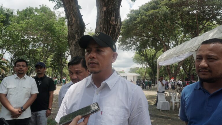 Komisi V DPR Aceh Tanggapi Isu Buruh