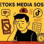 Detoks, Antisipasi Kecanduan dalam Bermedia Sosial