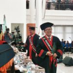 Kisah Proposal Hidup Dedi, Wisudawan Terbaik UIN Ar-Raniry