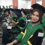 Kisah Dinda, Wisudawan Terbaik Fakultas Ushuluddin UIN Ar-Raniry