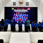 Seluruh ORMAWA FSH Dilantik Hari Ini