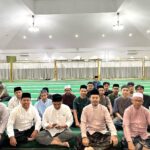 HMP IP Hadirkan Tokoh Agama Populer Aceh, Kupas Makna Hakiki Haji dan Qurban di Era Modern