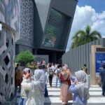Museum Tsunami Jadi Destinasi Pilihan Wisatawan Asing, Emang Iya?