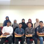 Eksklusif, Sumberpost Sukses Gelar Pelatihan Penulisan Opini