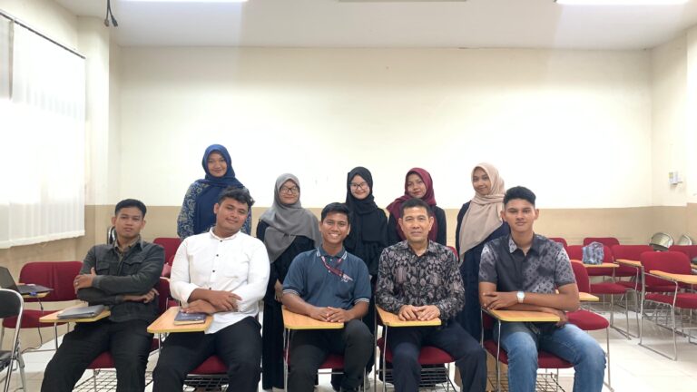 Eksklusif, Sumberpost Sukses Gelar Pelatihan Penulisan Opini